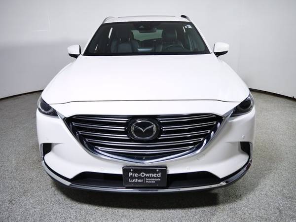 2020 Mazda CX-9 Grand Touring - - by dealer - vehicle for sale in brooklyn center, MN – photo 13