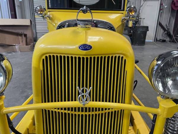 1924 Ford Model T - - by dealer - vehicle automotive for sale in Yuma, AZ – photo 7