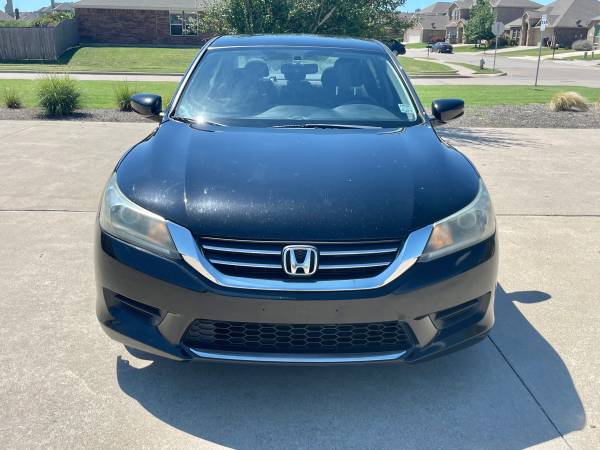2015 Honda Accord Clean Title for sale in Fort Worth, TX – photo 8