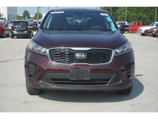 2020 Kia Sorento LX - SUV - cars & trucks - by dealer - vehicle... for sale in Ardmore, TX – photo 18