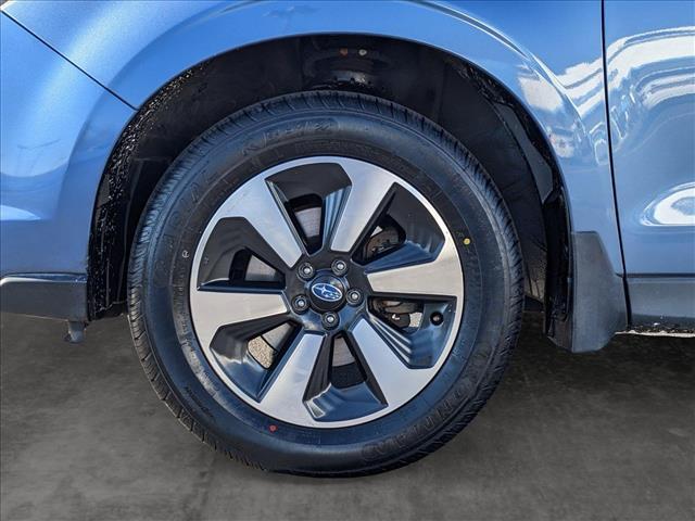 2018 Subaru Forester 2.5i Premium for sale in Johnson City, TN – photo 22