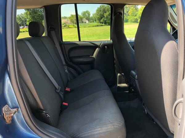 Accident Free! 2003 Jeep Liberty! 4x4! Best Buy! for sale in Ortonville, MI – photo 17