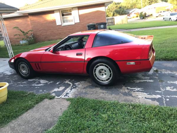 1985 Corvette for sale in Evansville, IN – photo 14