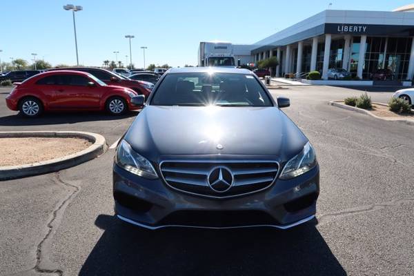 2016 Mercedes-Benz E-Class E 350 Great Deal - - by for sale in Peoria, AZ – photo 3