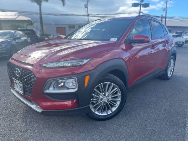 2019 Hyundai Kona SEL LIKE NEW LOW MILES - - by for sale in Kahului, HI – photo 2