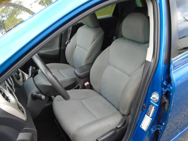TOYOTA COROLLA/MATRIX 4DR 2009 - cars & trucks - by dealer - vehicle... for sale in Gainesville, FL – photo 10