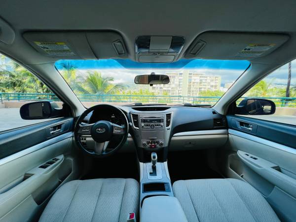 2010 Subaru Outback 2 5i Premium Wagon 4D, Clean, AWD, Blue Magic! for sale in Honolulu, HI – photo 21