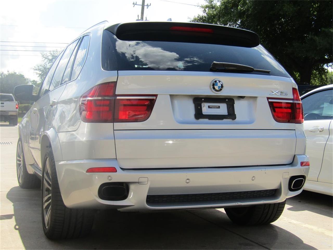 2012 BMW X5 for sale in Orlando, FL – photo 10
