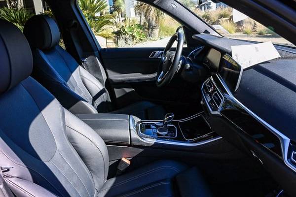 2019 BMW X5 xDrive40i - - by dealer - vehicle for sale in Santa Barbara, CA – photo 15