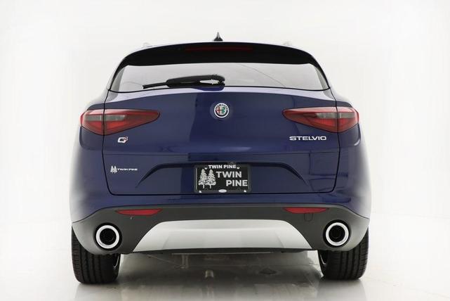 2019 Alfa Romeo Stelvio Base for sale in Ephrata, PA – photo 7