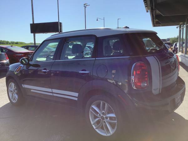 2012 MINI Countryman Base - - by dealer - vehicle for sale in Middleton, WI – photo 5