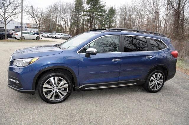 2022 Subaru Ascent Touring 7-Passenger for sale in Other, NH – photo 4