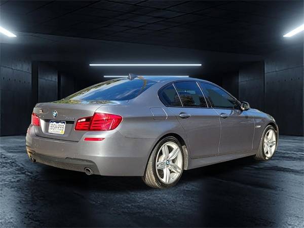 2013 BMW 5 Series 535i xDrive - - by dealer - vehicle for sale in Denver , CO – photo 2