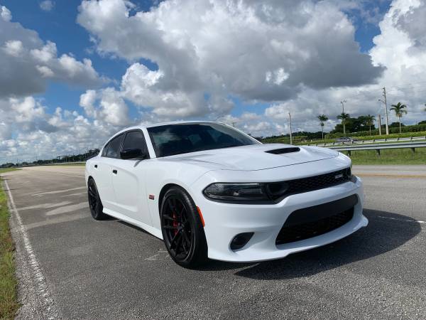 Dodge Charger srt8 392 for sale in Miami, FL – photo 7