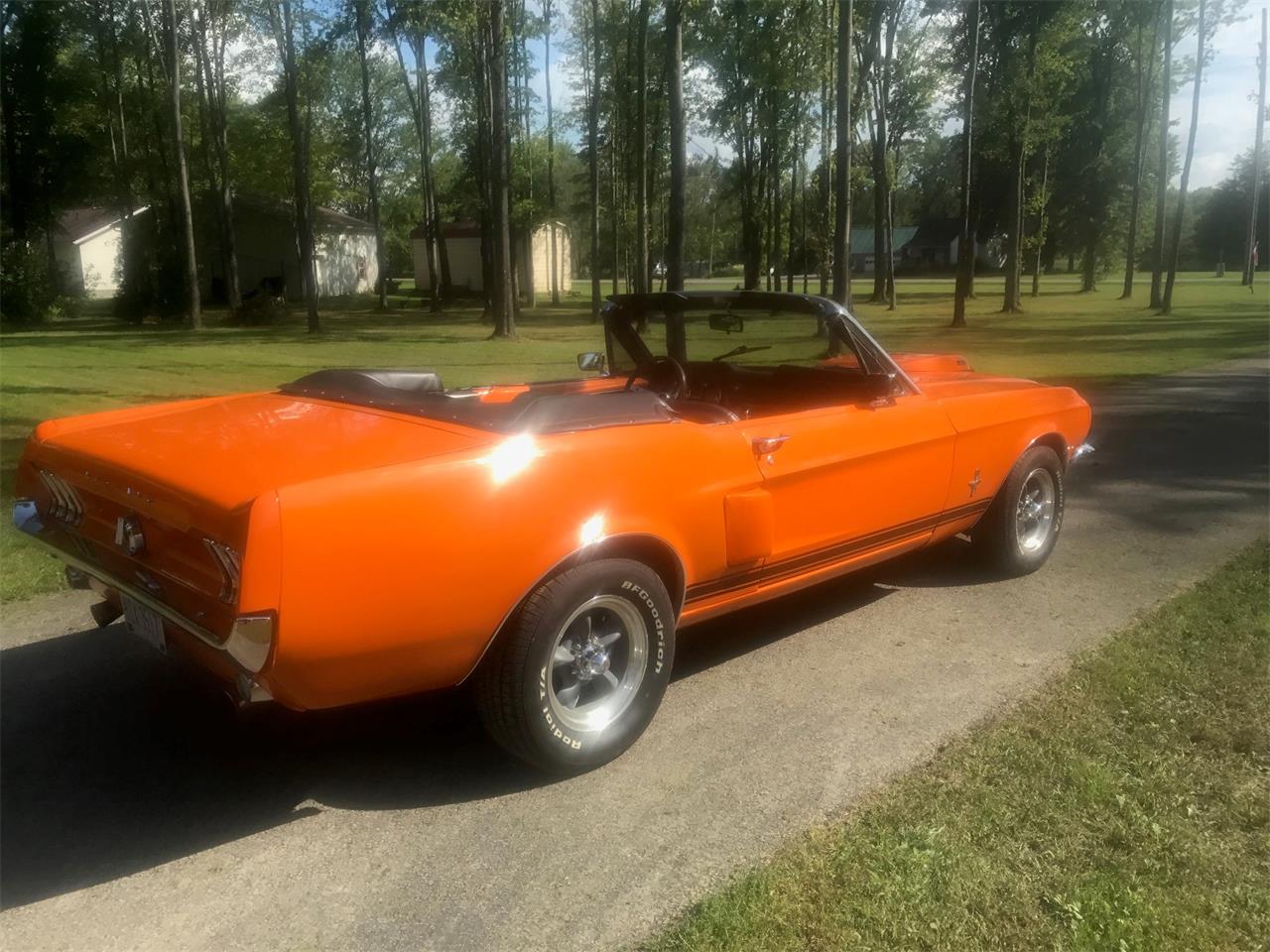 1967 Ford Mustang for sale in Windsor, OH – photo 10