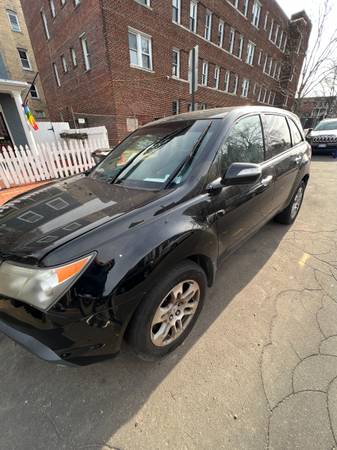 2007 Acura MDX for sale in Washington, District Of Columbia – photo 18