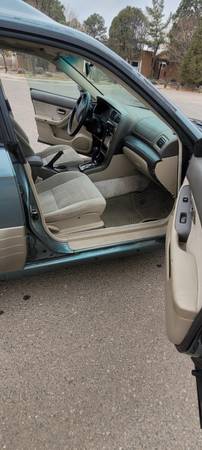 Subaru Outback 2000 for sale in Albuquerque, NM – photo 5