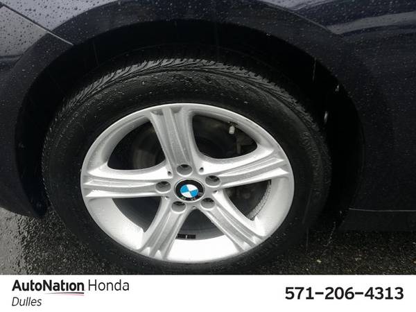 2014 BMW 3 Series 328i xDrive AWD All Wheel Drive SKU:ENS08284 for sale in Sterling, District Of Columbia – photo 24