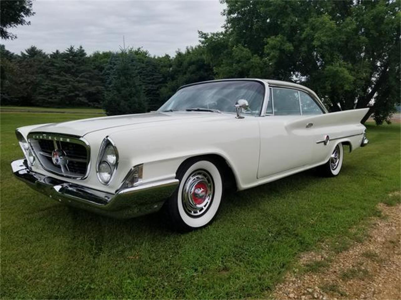 1961 Chrysler 300G for sale in New Ulm, MN