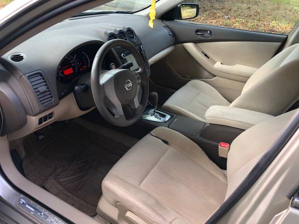 2010 Nissan Altima S 2.5 runs and drives perfect for sale in STATEN ISLAND, NY – photo 8