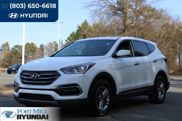 2017 Hyundai Santa Fe Sport 2 4 Base - - by dealer for sale in Fort Mill, NC
