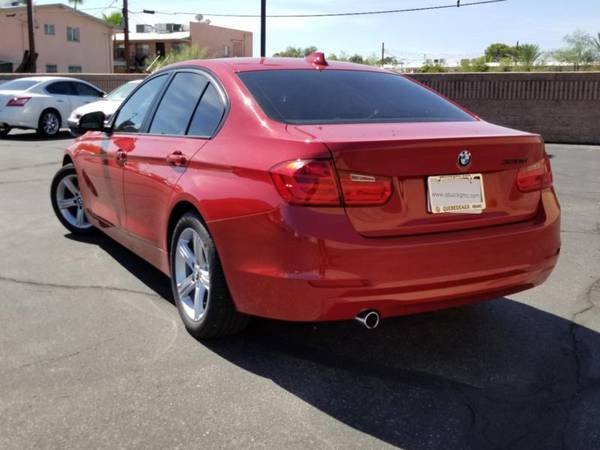 2014 BMW 3 Series for sale in Tucson, AZ – photo 3