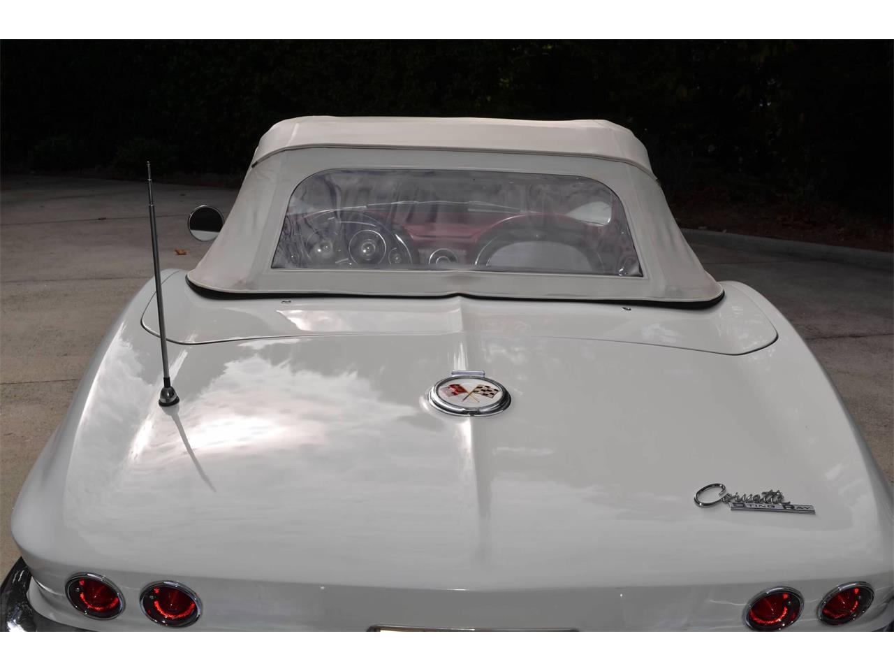 1963 Chevrolet Corvette for sale in Newnan, GA – photo 31