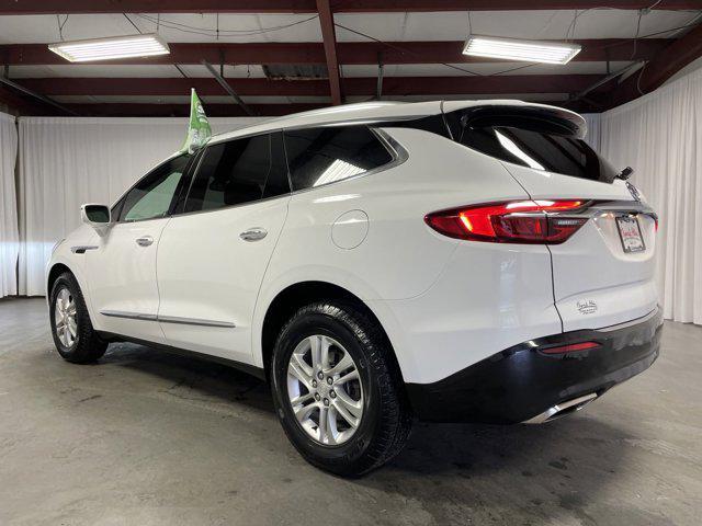 2019 Buick Enclave Essence for sale in Athens, GA – photo 3