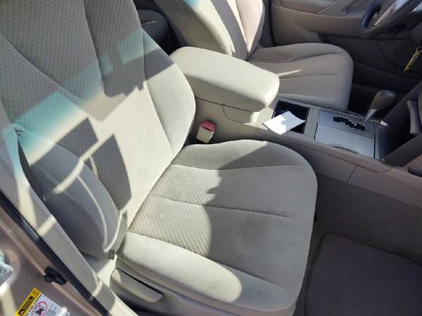 2007 Toyota Camry 4dr Sdn I4 Auto XLE (Natl) - - by for sale in New Orleans, LA – photo 8