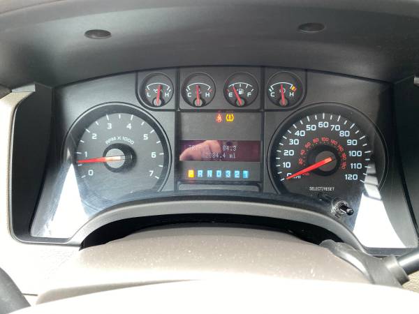 2010 FORD F-150 FX4 DOUBLE CAB for sale in Brooklyn, NY – photo 19