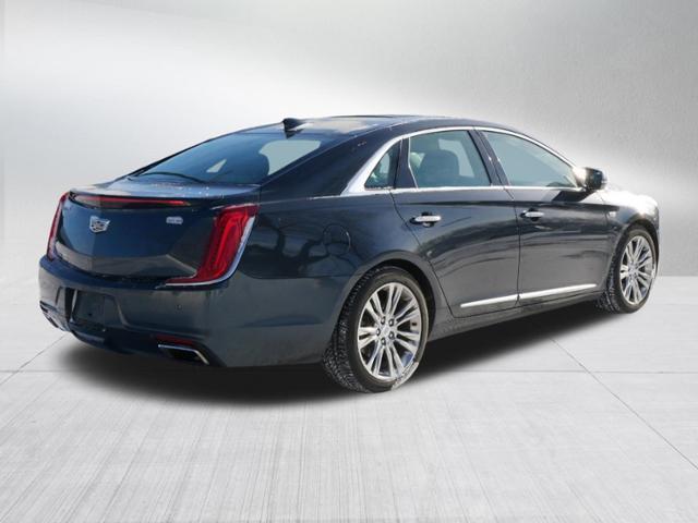 2018 Cadillac XTS Luxury for sale in Roseville, MN – photo 7