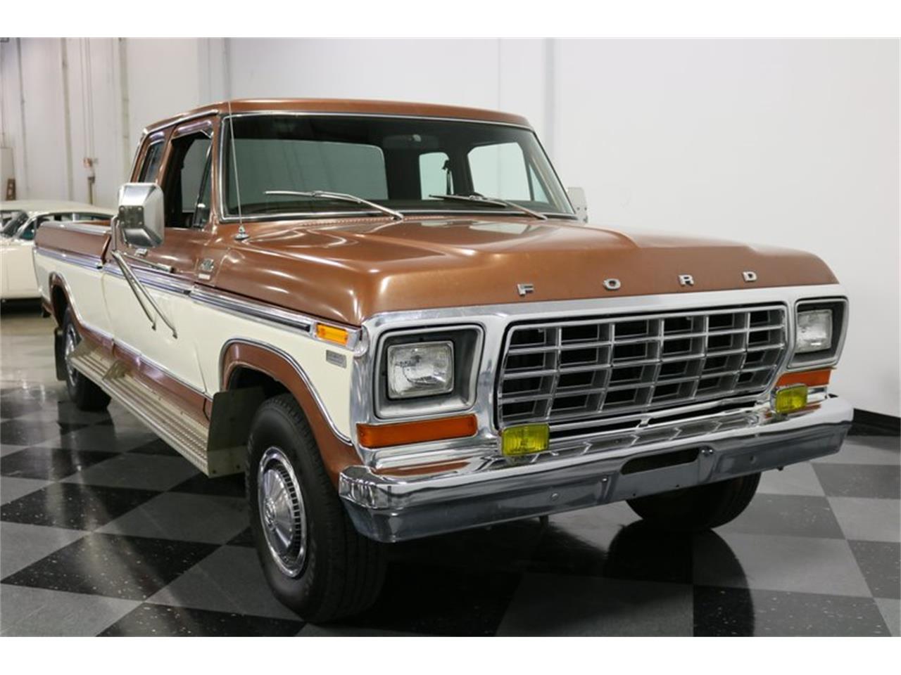 1978 Ford F350 for sale in Fort Worth, TX – photo 18