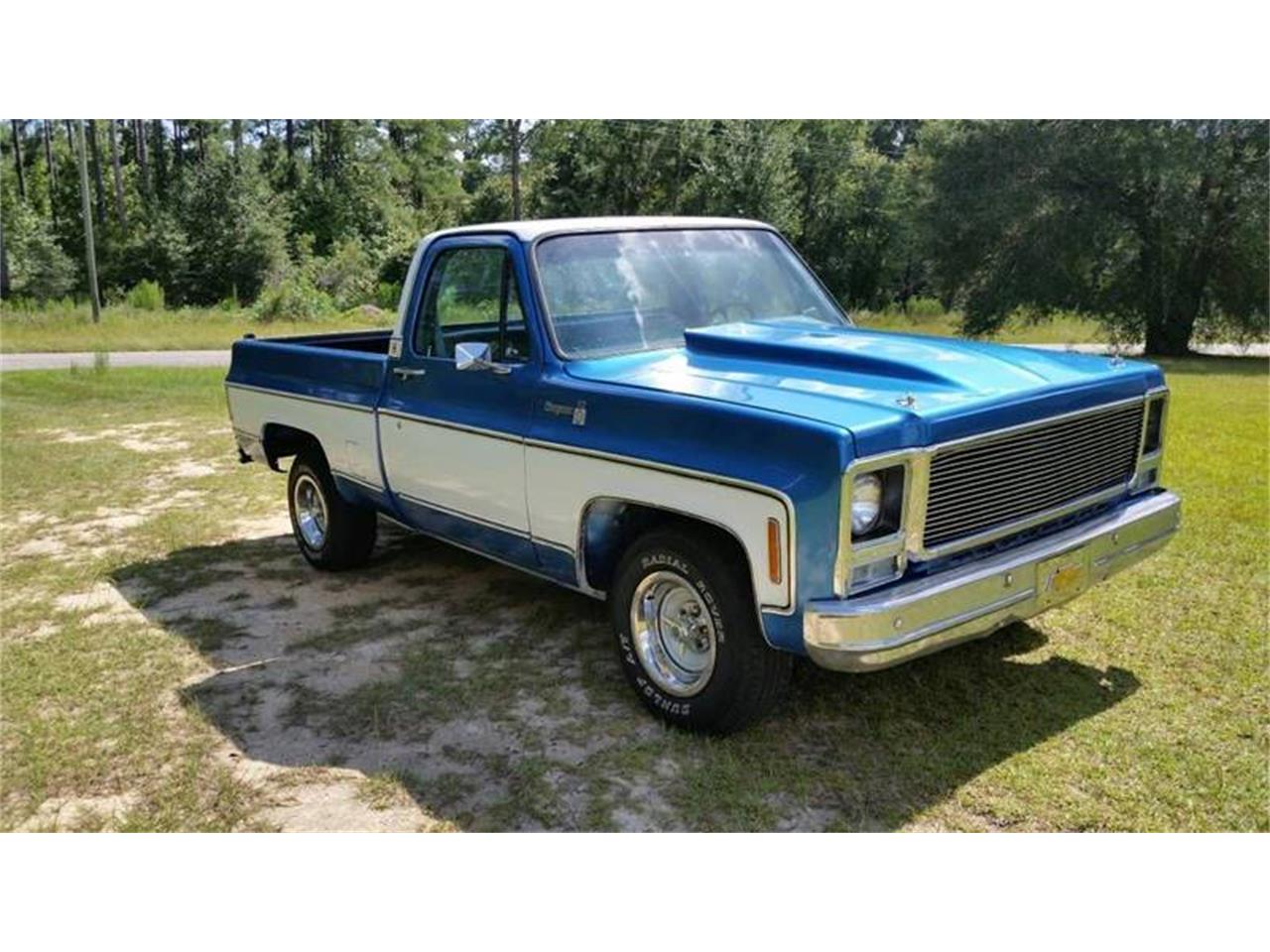 1979 Chevrolet C/K 10 for sale in Long Island, NY – photo 4