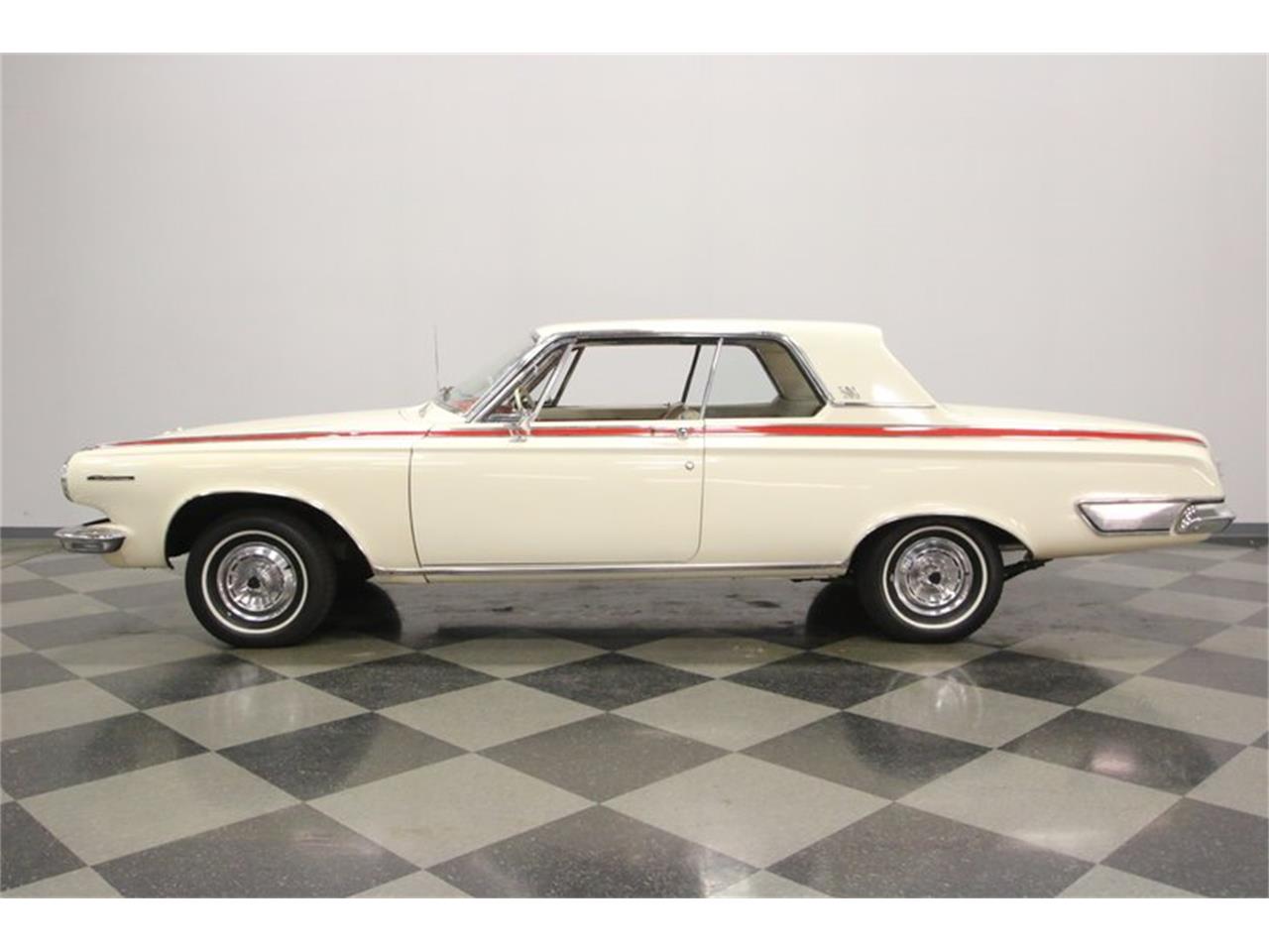1963 Dodge Polara for sale in Lavergne, TN