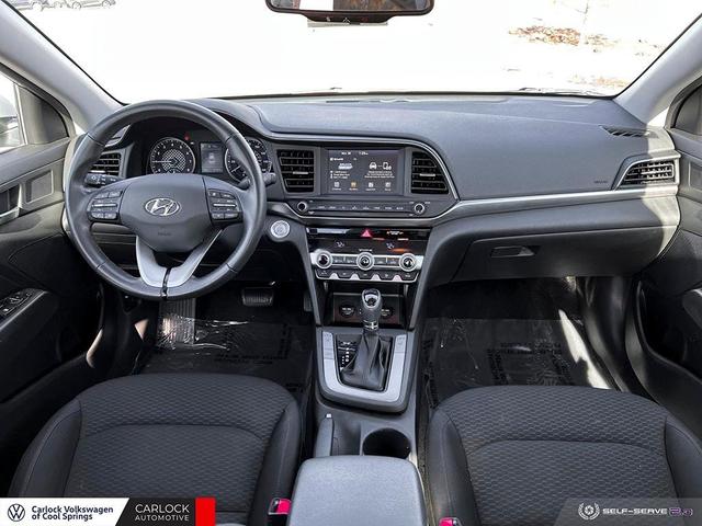2020 Hyundai Elantra Value Edition for sale in Franklin, TN – photo 24