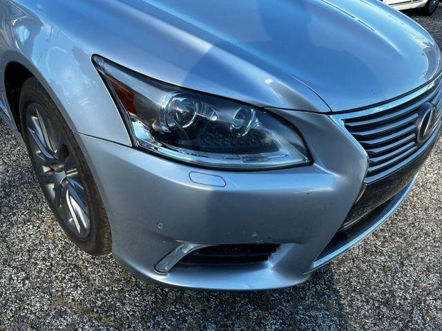 2014 Lexus LS 460 Base for sale in Other, NJ – photo 20