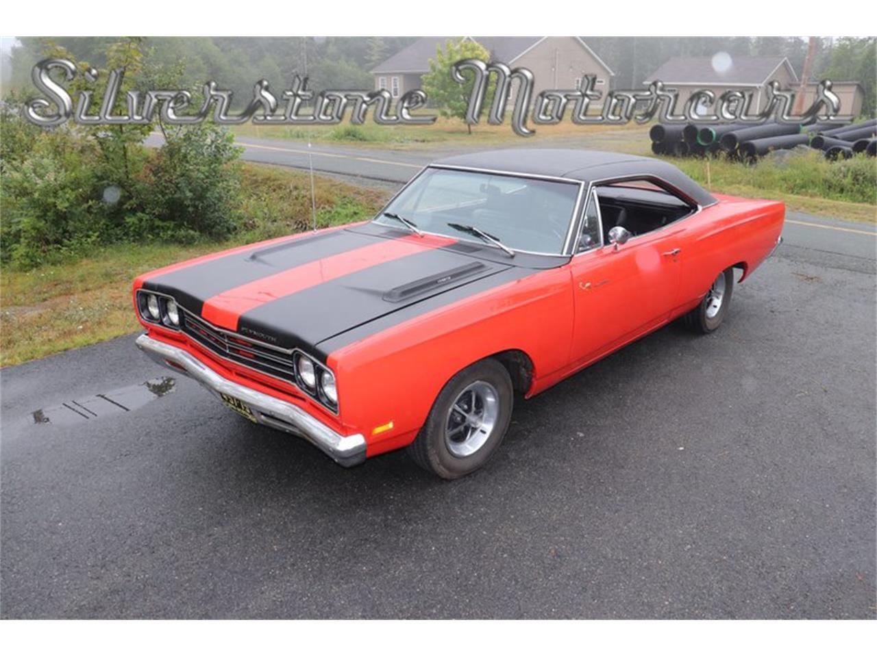 1969 Plymouth Road Runner for sale in North Andover, MA – photo 10