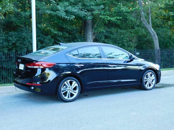 2017 *Hyundai* *Elantra* *Limited 2.0L Automatic* BL for sale in Fayetteville, AR – photo 3