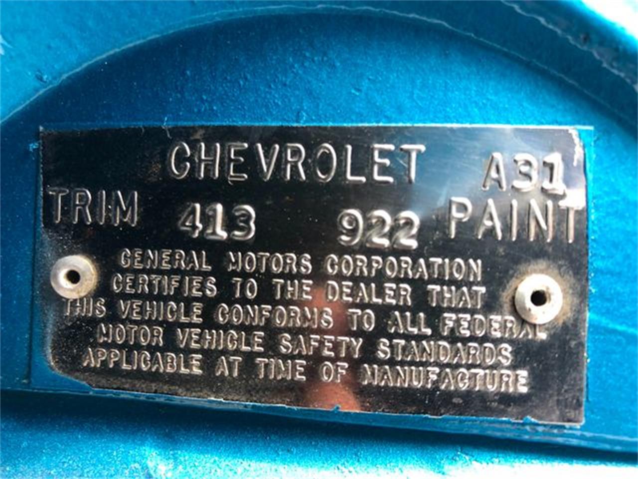 1973 Chevrolet Corvette for sale in Valley Park, MO – photo 24