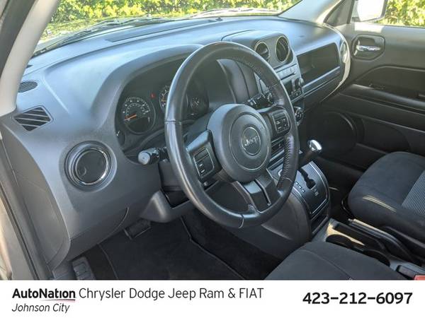 2016 Jeep Patriot Latitude 4x4 4WD Four Wheel Drive SKU:GD599011 -... for sale in Johnson City, TN – photo 11