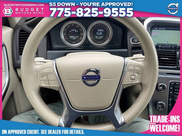 2013 Volvo XC60 - - by dealer - vehicle automotive sale for sale in Reno, NV – photo 12