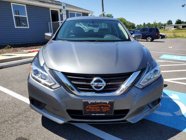 2016 Nissan Altima 2.5 SR $500 down!tax ID ok for sale in White Plains , MD – photo 3