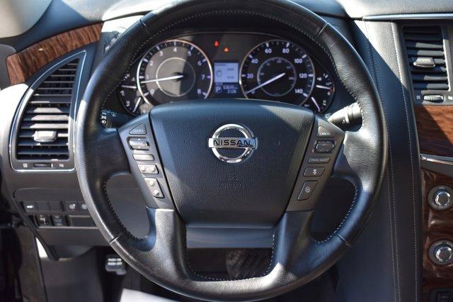 2019 Nissan Armada SL for sale in Conway, AR – photo 25