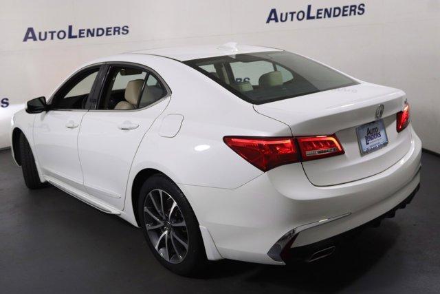 2018 Acura TLX V6 w/Technology Package for sale in Other, NJ – photo 6