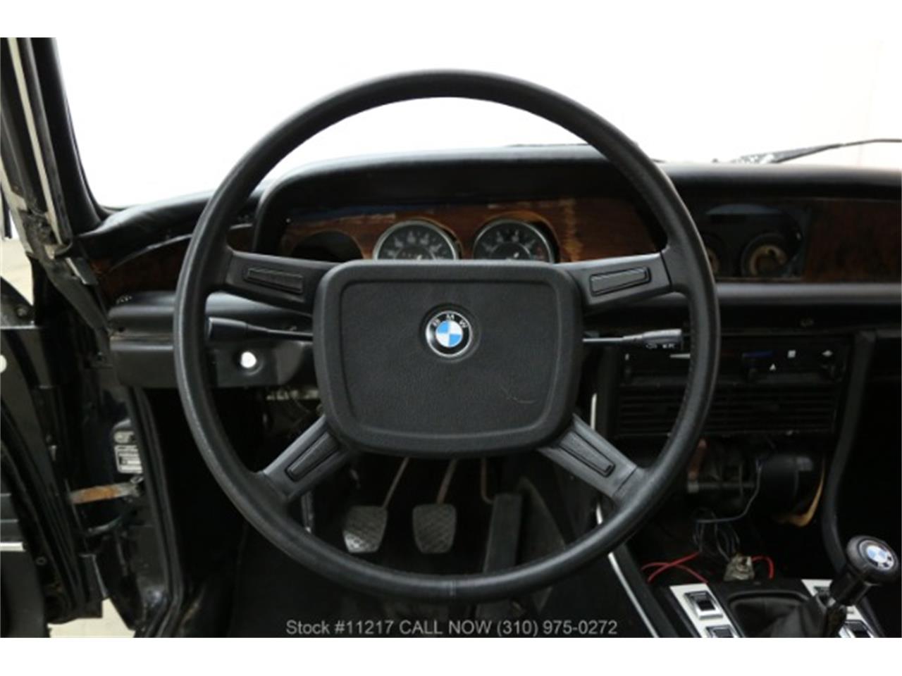 1972 BMW 3.0CSL for sale in Beverly Hills, CA – photo 25