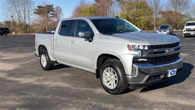 2022 Chevrolet Silverado 1500 Limited LT for sale in Portsmouth, NH – photo 2