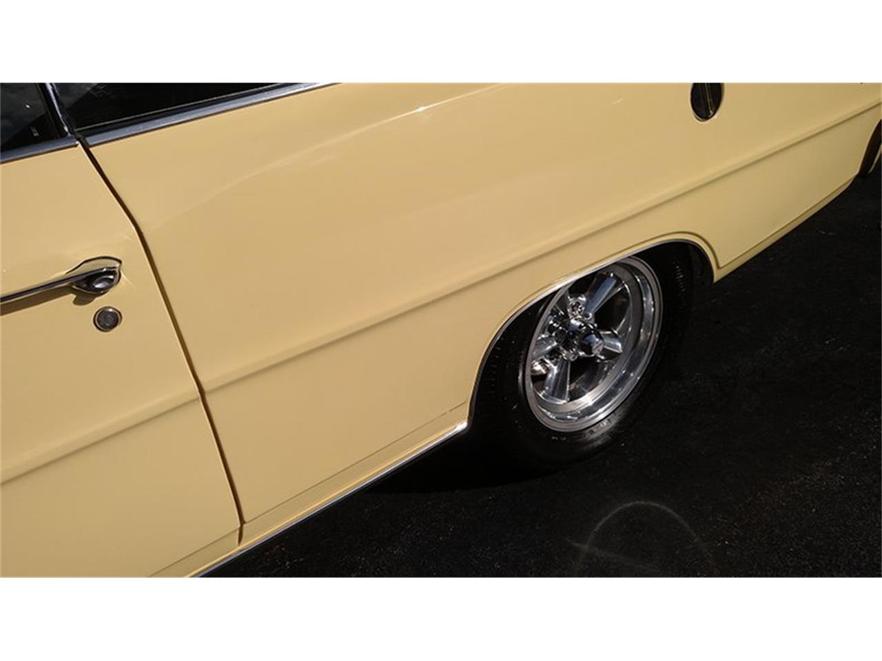 1966 Chevrolet Nova for sale in Huntingtown, MD – photo 14