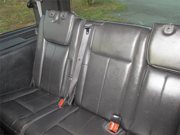 2010 Ford Expedition Limited 4WD 3rd Row! Loaded, Gray for sale in Winston Salem, NC – photo 15