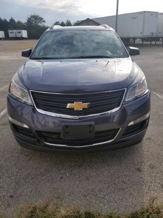2014 Chevy Traverse for sale in Lebanon, MO – photo 2