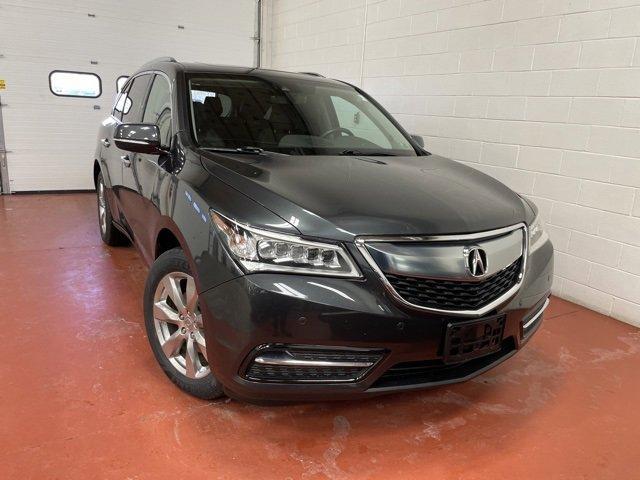 2016 Acura MDX 3.5L for sale in Canonsburg, PA